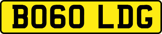 BO60LDG