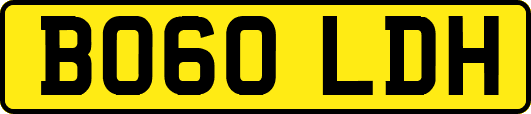 BO60LDH
