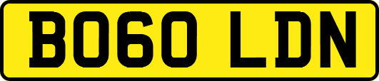 BO60LDN