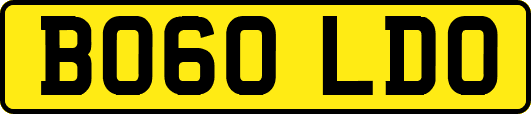BO60LDO