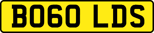 BO60LDS