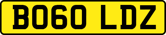 BO60LDZ