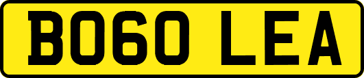 BO60LEA