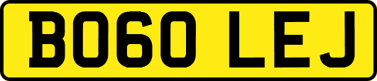 BO60LEJ