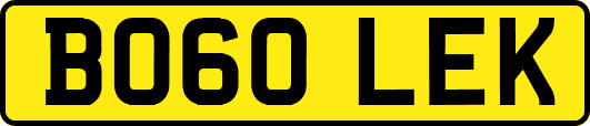 BO60LEK