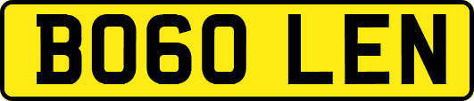 BO60LEN