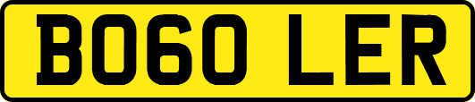 BO60LER