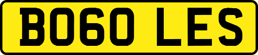 BO60LES
