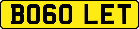BO60LET
