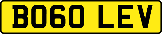 BO60LEV