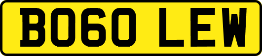 BO60LEW