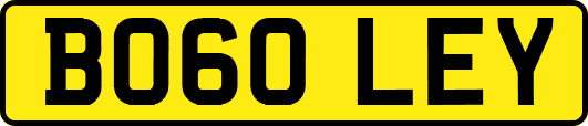 BO60LEY