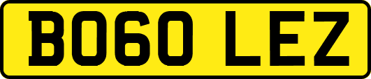 BO60LEZ