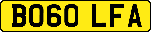 BO60LFA