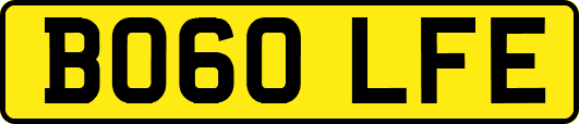 BO60LFE
