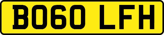 BO60LFH
