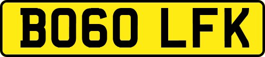 BO60LFK