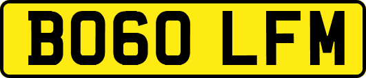 BO60LFM