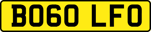 BO60LFO