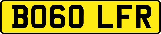 BO60LFR