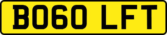 BO60LFT