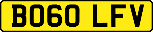 BO60LFV