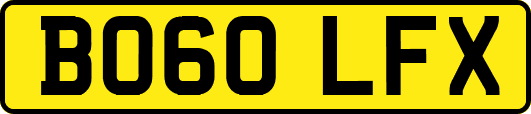 BO60LFX