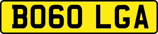 BO60LGA