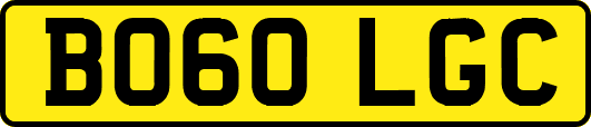 BO60LGC