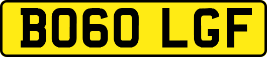 BO60LGF