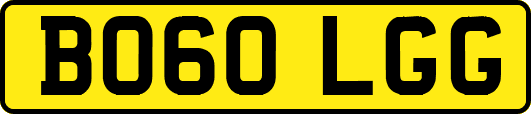 BO60LGG