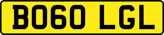 BO60LGL