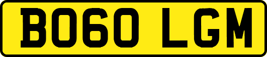 BO60LGM