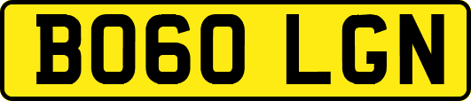 BO60LGN