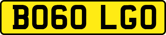 BO60LGO