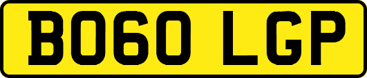BO60LGP