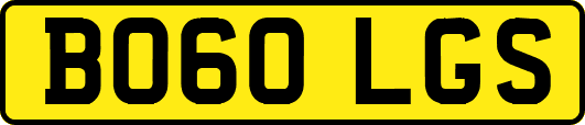 BO60LGS