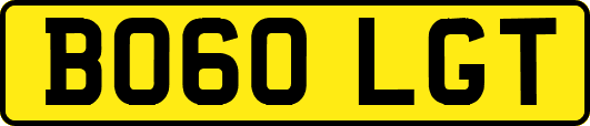BO60LGT