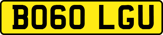 BO60LGU