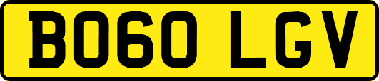 BO60LGV