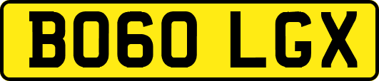 BO60LGX