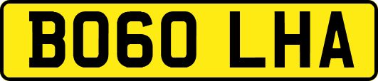 BO60LHA