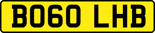BO60LHB