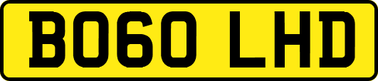 BO60LHD