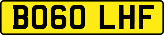 BO60LHF