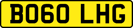 BO60LHG