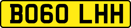 BO60LHH