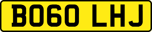 BO60LHJ