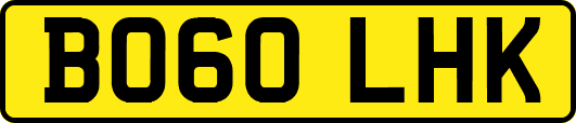 BO60LHK