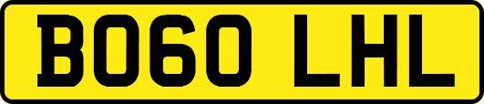 BO60LHL